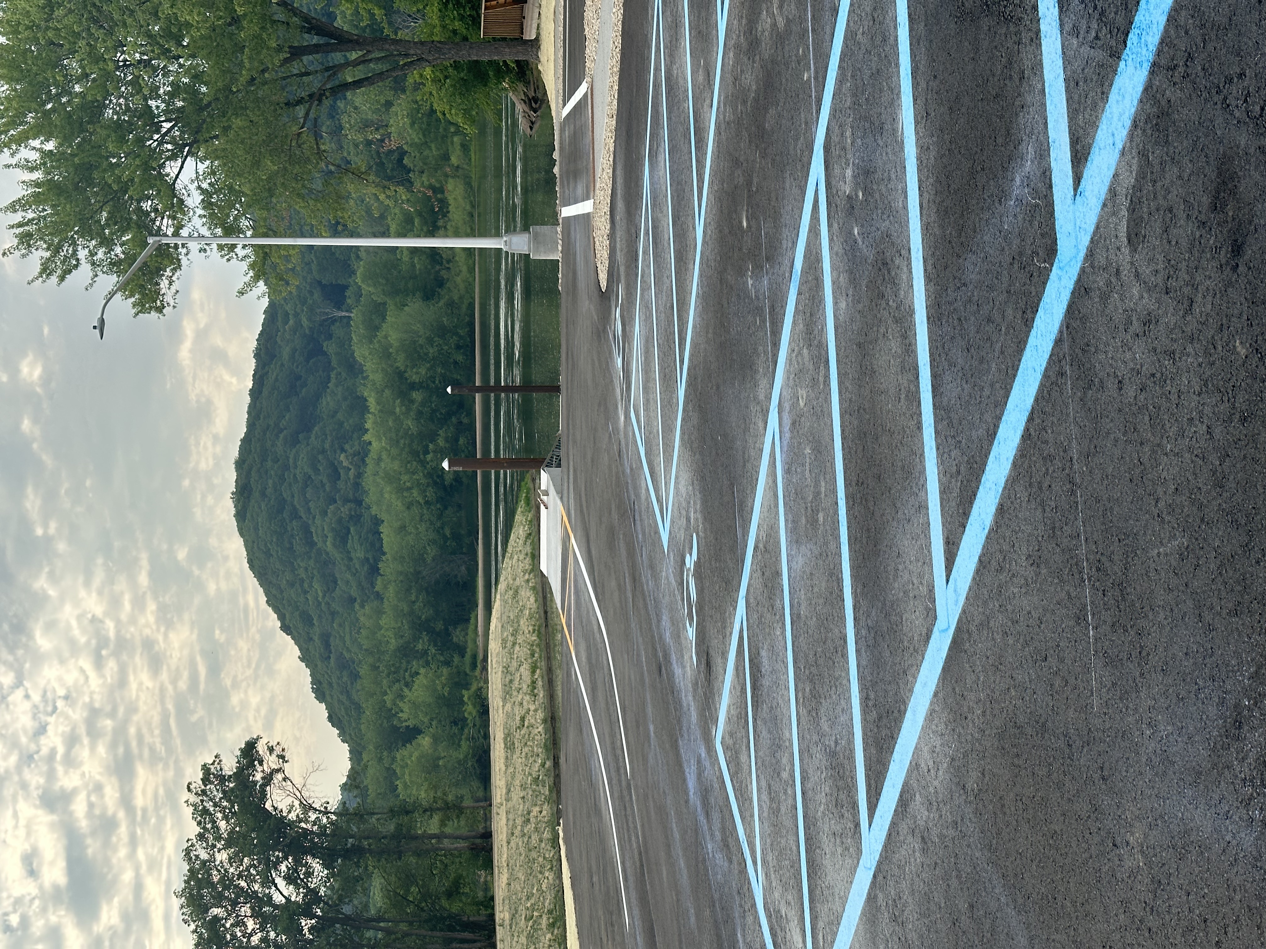 Boat Launch